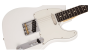 Fender : Made in Japan Hybrid II Telecaster Rosewood Fingerboard Arctic White  4